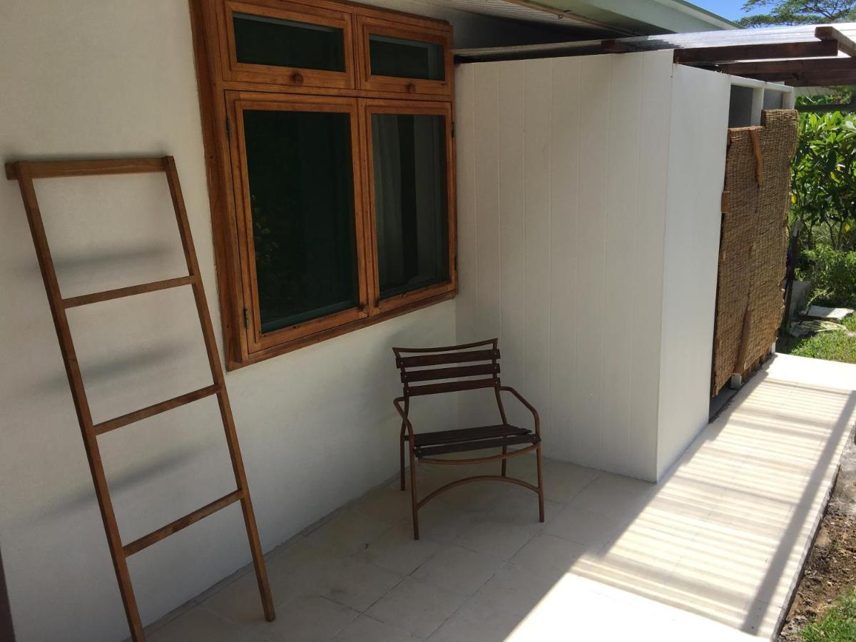 Pension Te Aroha - Te Haumaru Maatea Luaran gambar